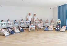 Ima 26 godina i majka je 22 djece, želi imati 105 djece, evo kako žive i koliko su mjesečni troškovi ove porodice