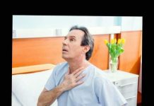 U SLUČAJU INFARKTA IMATE 10 SEKUNDI DA POMOGNETE SEBI! Obavezno zapamtite ove korake! (FOTO)