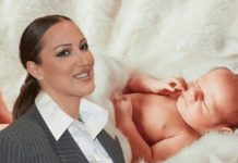 Š0K neposredno pred porođaj Prijovićke! Nećete verovati šta se događalo u vili, sve pripremali u strogoj tajnosti! (FOTO)