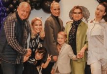 Veliko slavlje u domu Bekvalčevih: Stiže Dečak, spetljala se s njim, svi ga znate razveden i bogat.. auu, 6 brak?