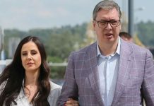 Tamara Vučić otvorila vrata njihove tajne rezidencije: Luksuz, stil i jedan detalj koji je sve ostavio bez daha! (FOTO)