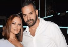 Porođaj samo što nije: Otkrili su kako će se zvati kćerka Prije i Filipa, da nije previše…. (FOTO)