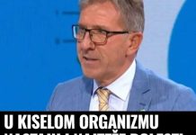 U KISELOM ORGANIZMU NASTAJU I NAJTEŽE BOLESTI: Doktor Ivanov otkrio kako sa 4 badema zaliječiti želudac