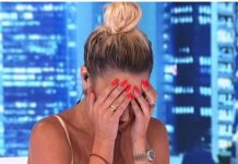 SRBIJA U SUZAMA ZBOG ĆERKE JOVANE JEREMIĆ: Voditeljka otkrila šta se dešava sa Leom, ovo KIDA DUŠU! (FOTO)