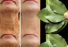 Ist Lorbeerblatt 100.000 Mal wirksamer als Botox? | Natürlicher Faltenentferner, auch mit 70