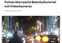 Anwohner und Geschäftsleute beschweren sich über immer mehr Gewalt- und Drogendelikte. Wie Präsidium und Stadt die Straßen sicherer machen wollen.