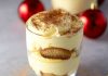 Eierlikör-Tiramisu mit Mascarpone