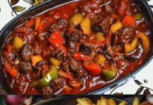 Unser bester Schaschliktopf wie damals bei Oma in 1 Stunde!