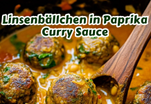 🍽️ Linsenbällchen – Lecker und gesund! 🌱