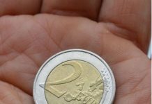Diese 2-Euro-Münzen sind ein Vermögen wert