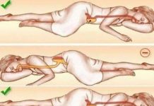 Das Schlafen auf der linken Seite beeinträchtigt Ihre Gesundheit auf eine Art und Weise, die Sie nie für möglich gehalten hätten