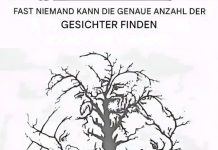 Gehören Sie zu den Menschen mit dem besten Sehvermögen