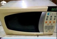 So machen Sie vergilbten Kunststoff auf Geräten wieder weiß