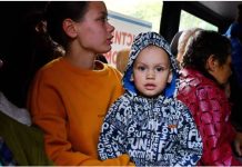 Entführte Kinder zurück in die Ukraine? Elf Länder halten zu Russland