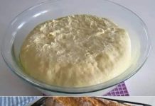 Hausgemachtes Brotrezept: Sie werden nie wieder Brot kaufen