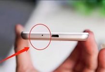 Viele Leute wissen immer noch nicht, wie nützlich dieses kleine Loch im Telefon ist