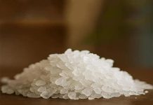 Zwei Esslöffel am Morgen und verabschieden Sie sich von Knochenschmerzen