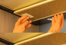 Küchenabzugshaube: Fett verschwindet in 5 Minuten – ganz ohne Schrubben. So geht’s