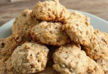 Oh mein Gott! Ich habe jahrelang nach diesem Rezept gesucht