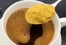 Werten Sie Ihren Morgenkaffee auf, um die Fettverbrennung anzukurbeln