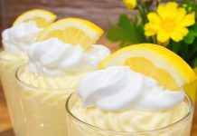 Schneewittchens Zauber in wenigen Minuten zubereitet