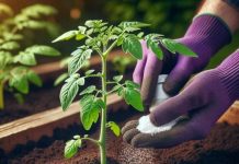 Backpulver ist der beste Freund des Gärtners: Hier sind 10 clevere Verwendungsmöglichkeiten im Garten