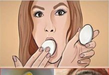 Das passiert, wenn Sie 2 Eier pro Tag essen: Nummer 4 ist eine große Leistung