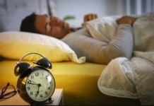 Das Rätsel der nächtlichen Bewegungsunfähigkeit: Wenn Ihr Körper aufgibt