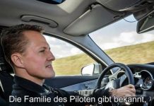 Formel-1-Legende Michael Schumacher: Hoffnungsschimmer nach 13 Jahren Kampf