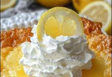 Der authentische Woolworth Käsekuchen