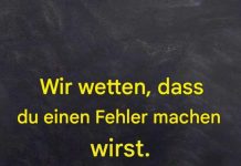 99 % der Menschen irren sich in dieser Frage – werden Sie das Problem lösen können?