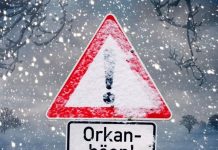 Behörden schlagen Alarm