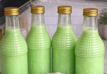 “Froschkotze” ganz gefährliches Zeug!