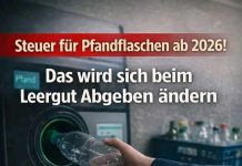 Die neue Regel ist absolut empörend!