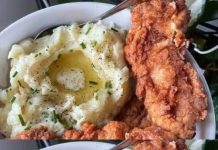 Warum Sie aufhören sollten, Kartoffeln in Wasser zu kochen: Eine schmackhafte Alternative