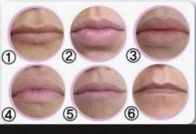 Was die Form Ihrer Lippen über Ihre Persönlichkeit aussagt: Die geheime Sprache Ihres Gesichts