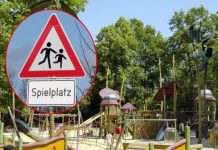 Darf der Spielplatz bald nicht mehr Spielplatz heißen?