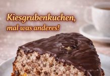Alle lieben ihn! Kiesgrubenkuchen mit Mandarinen, saftig & unwiderstehlich