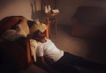 Depressive Menschen verwenden diese 7 Wörter häufiger