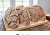 Deutsches Roggenbrot – klassisch, kräftig & aromatisch
