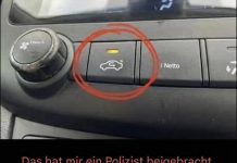 Die verborgene Rolle der Umlufttaste in Ihrem Fahrerlebnis