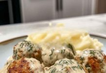 Diese Pfanne hatte keine Chance – Fleischbällchen-Wahnsinn!