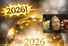 Baba Wanga prophezeite diesen beiden Sternzeichen im Jahr 2026 beispiellosen Reichtum: Ein großer Gewinn erwartet sie…