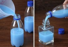 Diese Mischung wird Ihr Haus so gut duften lassen, dass Ihre Nachbarn das Geheimnis wissen wollen.