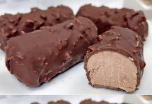 Niemand glaubt mir, dass ich das selbst koche! Ganz ohne Zucker! Ganz ohne Mehl