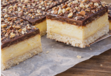 Ess mich doof Kuchen ohne Backen!