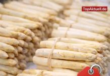 So teuer musst du dieses Jahr für Spargel