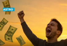 Finanzwunder für zwei Sternzeichen: 2026 könnten sie alle Schulden loswerden – Geld scheint plötzlich vom Himmel zu fallen