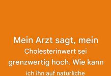 Mir war nicht klar, dass das geht.