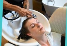 Nicht alle zwei Tage, nicht alle vier Tage: Wie oft sollte man laut einem Dermatologen die Haare waschen?